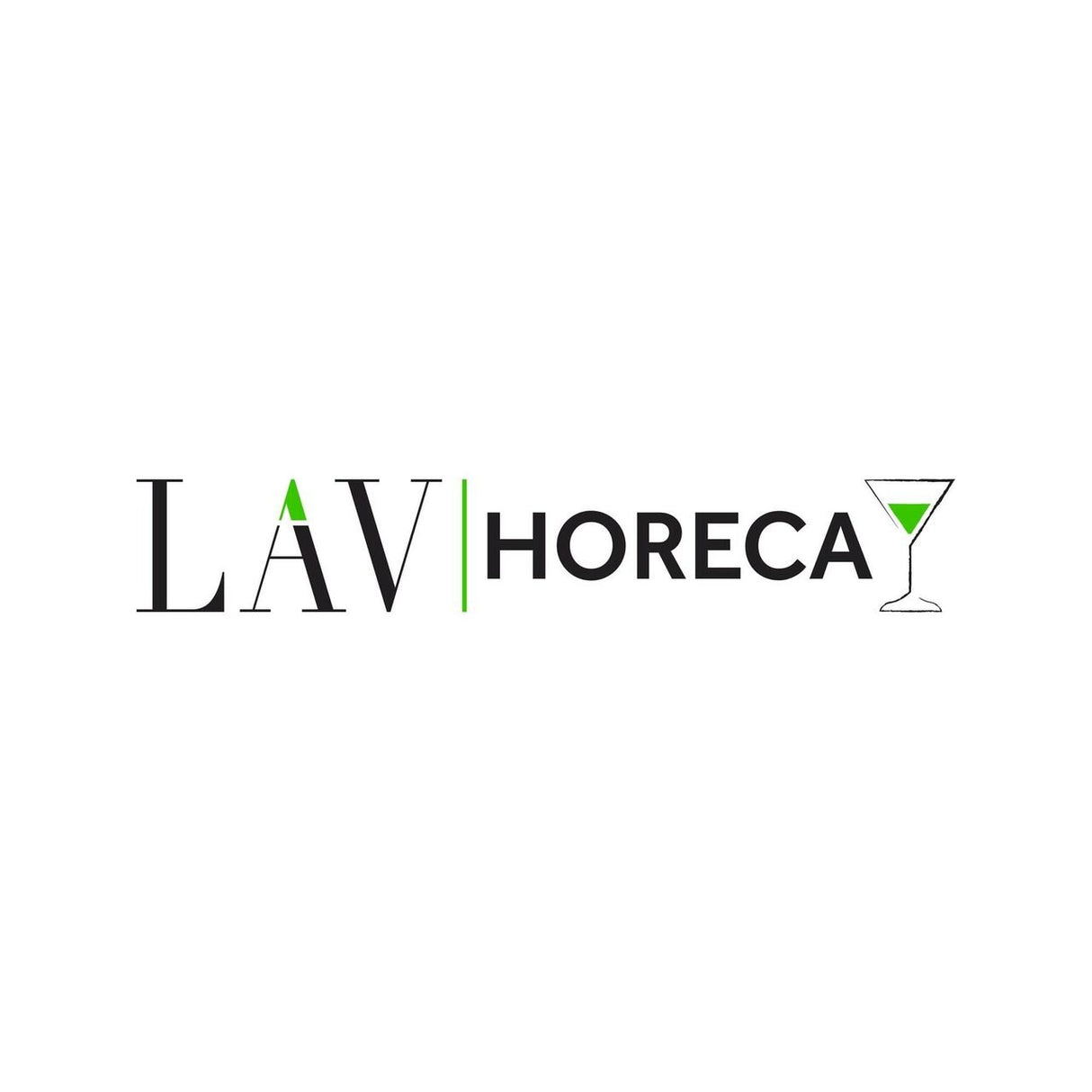 Pahar Paris, 360ml, LAV