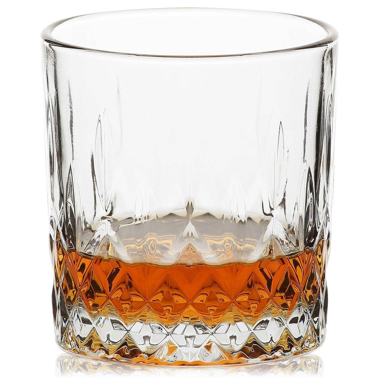 Pahar whiskey Edinburgh 330 ml, LAV