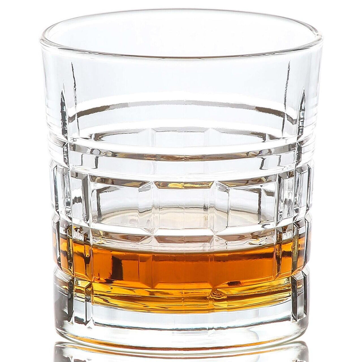 Pahar whiskey Glasgow 325 ml, LAV