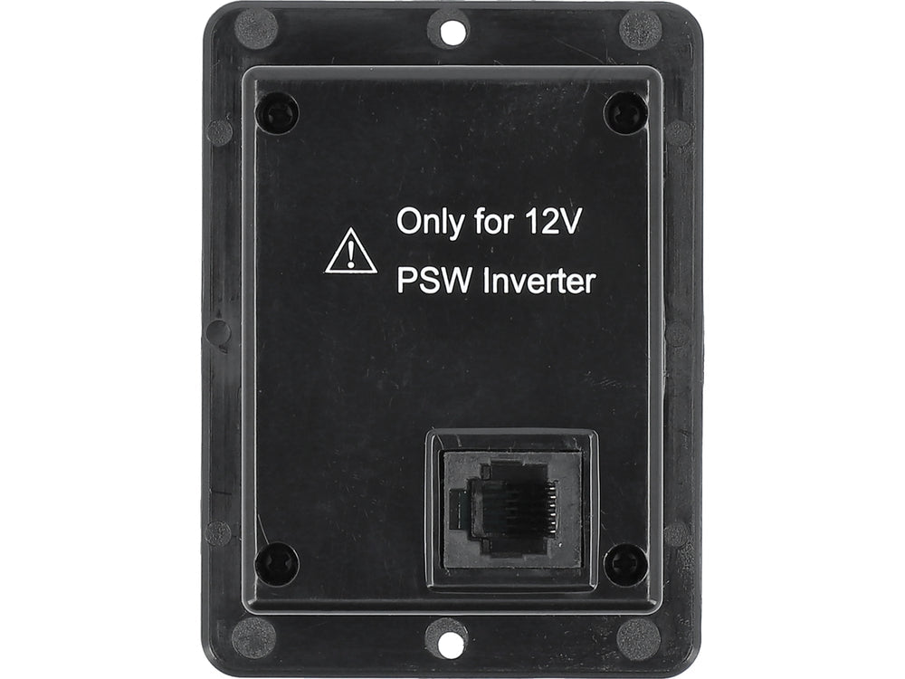 PANOU DE CONTROL PT INVERTER TENSIUNE Yato YT - 81484 Yato - scule electrice si unelte profesionale - BricoMart