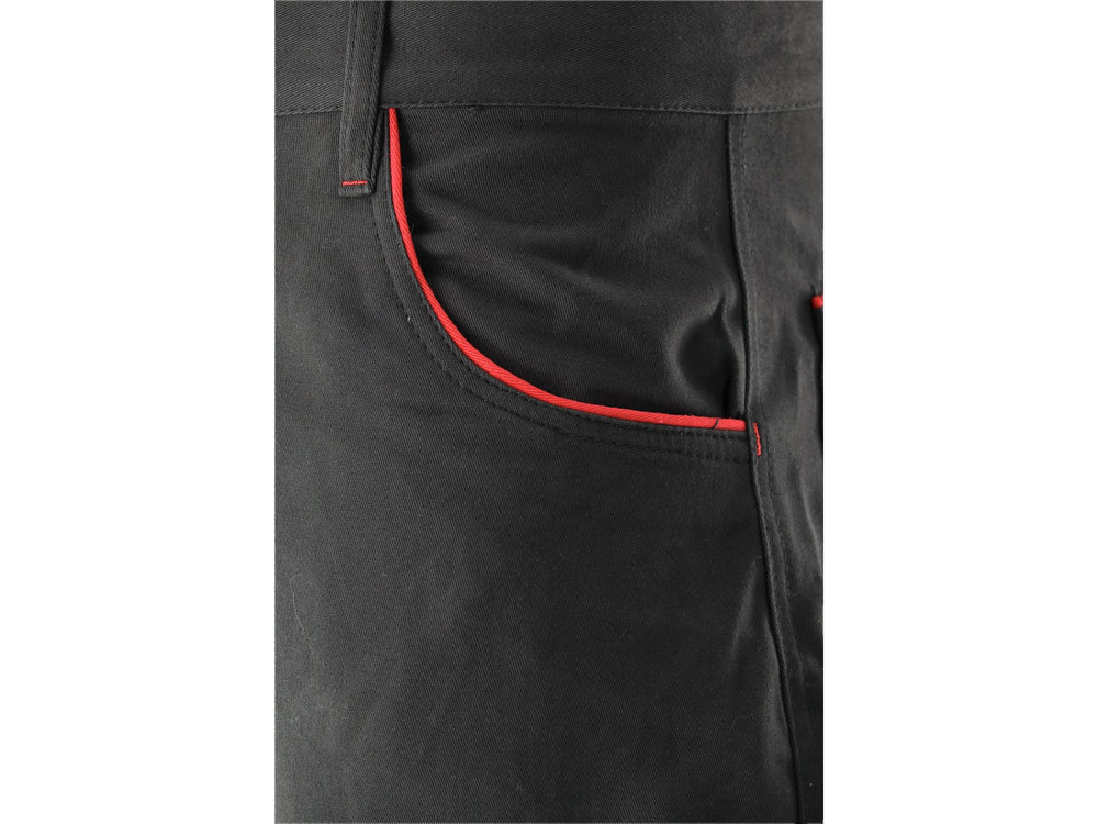 PANTALONI DE LUCRU COMFY, MARIMEA M Yato YT - 79241 - 300 g, rezistent Yato - scule electrice si unelte profesionale - BricoMart