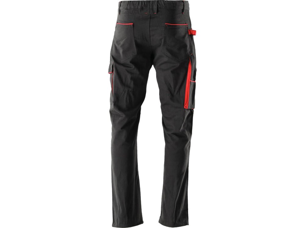 PANTALONI DE LUCRU COMFY, MARIMEA XL Yato YT - 79244 - 300 g, rezistent Yato - scule electrice si unelte profesionale - BricoMart