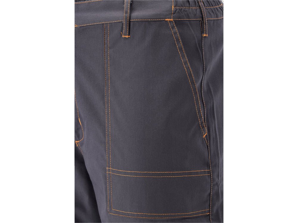PANTALONI DE LUCRU DORIA, MARIMEA 2XL Yato YT - 80406 - 267 g Yato - scule electrice si unelte profesionale - BricoMart