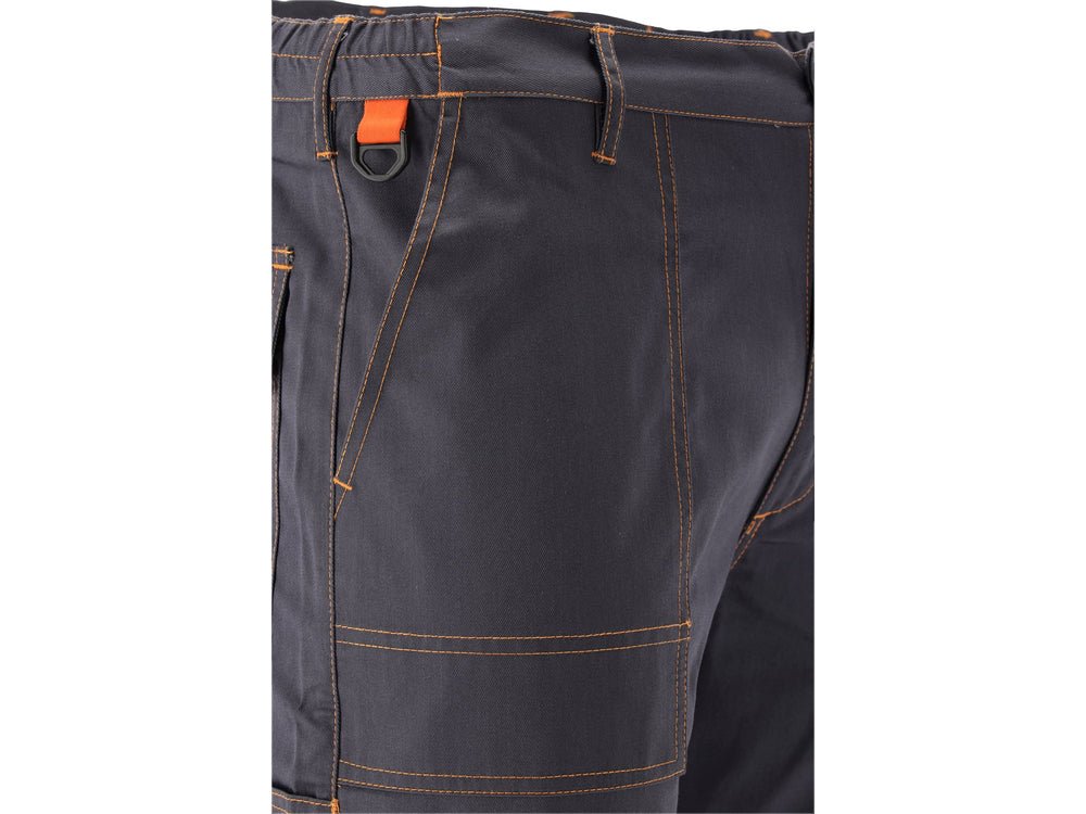 PANTALONI DE LUCRU DORIA, MARIMEA L/XL Yato YT - 80404 - 267 g Yato - scule electrice si unelte profesionale - BricoMart