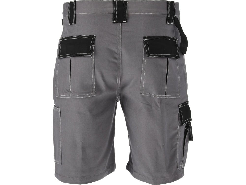 PANTALONI SCURTI DE LUCRU DIM MARIMEA M Yato YT - 80937 - 245 g, rezistent Yato - scule electrice si unelte profesionale - BricoMart