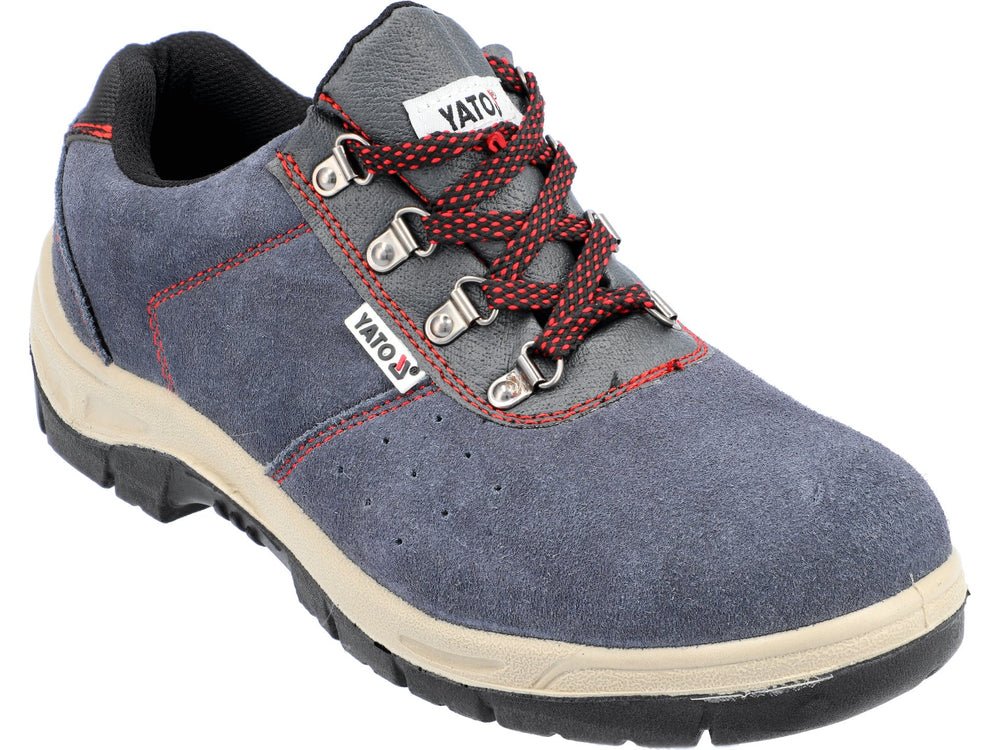 PANTOFI DE LUCRU PARENA S1P MARIMEA 39 Yato YT - 80572 - rezistent Yato - scule electrice si unelte profesionale - BricoMart