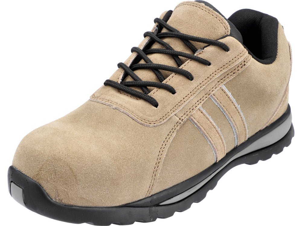 PANTOFI DE LUCRU PERA S1P, MARIMEA 43 Yato YT - 80492 Yato - scule electrice si unelte profesionale - BricoMart