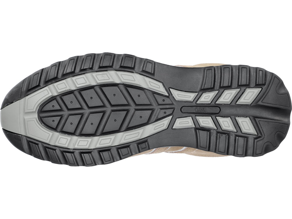 Pantofi de lucru pera S1P YATO YT-80495, marimea 46 - imagine 8