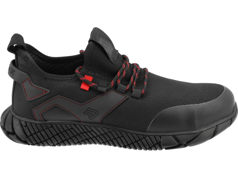 PANTOFI DE PROTECTIE PRETORIA S1PL, 39 Yato YT - 805940 Yato - scule electrice si unelte profesionale - BricoMart