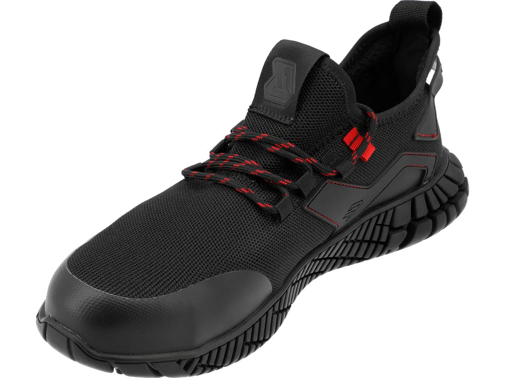 PANTOFI DE PROTECTIE PRETORIA S1PL, 45 Yato YT - 805946 Yato - scule electrice si unelte profesionale - BricoMart