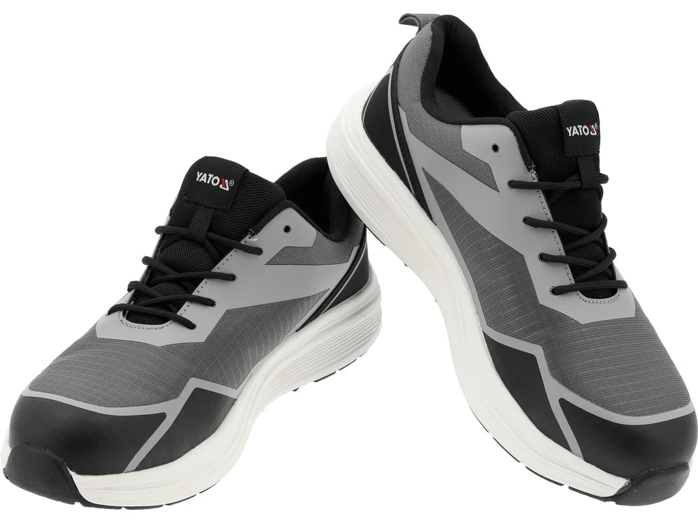 PANTOFI PROTECTIE PALMA S1PL, MARIMEA 45 Yato YT - 805929 Yato - scule electrice si unelte profesionale - BricoMart