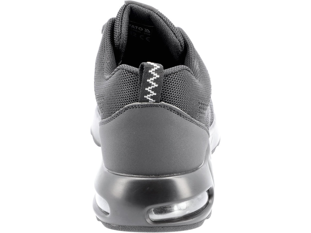 PANTOFI SPORT DE LUCRU PACS, MARIMEA 40 Yato YT - 80633 - 10 mm, 4 mm, rezistent Yato - scule electrice si unelte profesionale - BricoMart