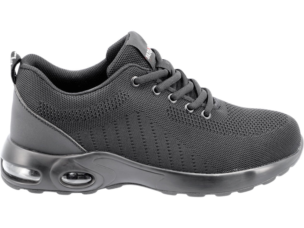PANTOFI SPORT DE LUCRU PACS, MARIMEA 40 Yato YT - 80633 - 10 mm, 4 mm, rezistent Yato - scule electrice si unelte profesionale - BricoMart
