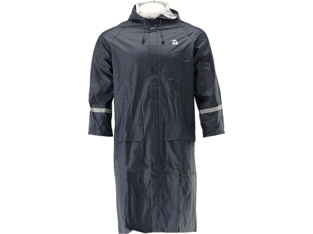 PELERINA PLOAIE NAVY COMFORT M Yato YT - 79729 Yato - scule electrice si unelte profesionale - BricoMart