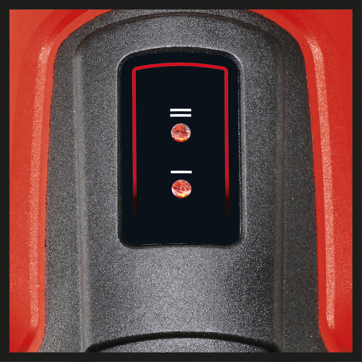 Pistol cu aer cald pe acumulator Einhell TE - HA 18 Li - Solo Power X - Change (litiu - ion, 2 niveluri de temperatura, inclusiv duze reductoare, cu jet larg si reflectoare, fara acumulator sau incarcator Einhell - scule electrice si unelte profesionale - BricoMart