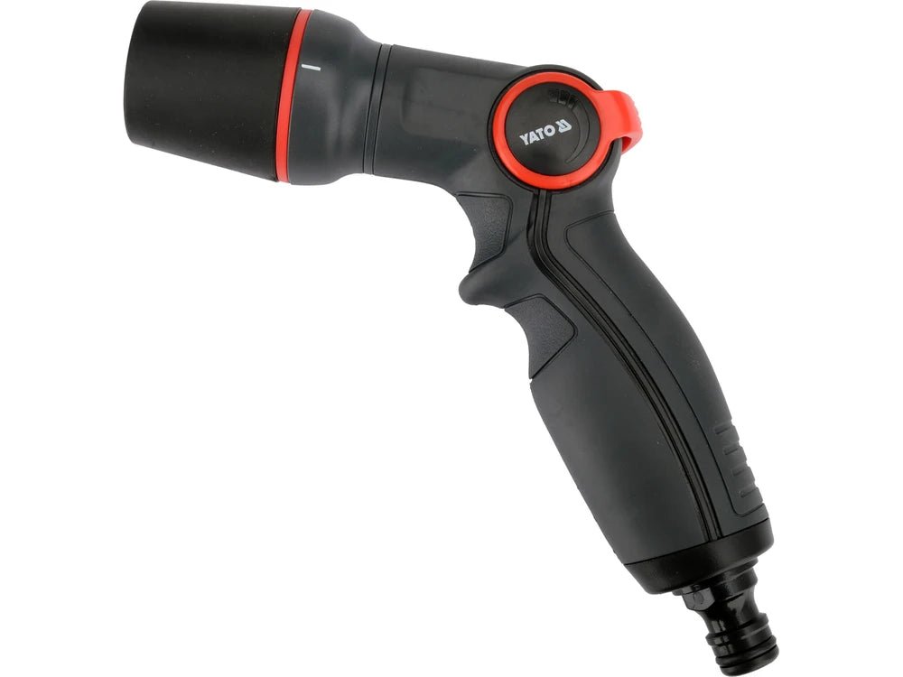 PISTOL DE STROPIT, 3 FUNCTII Yato YT - 89511 Yato - scule electrice si unelte profesionale - BricoMart