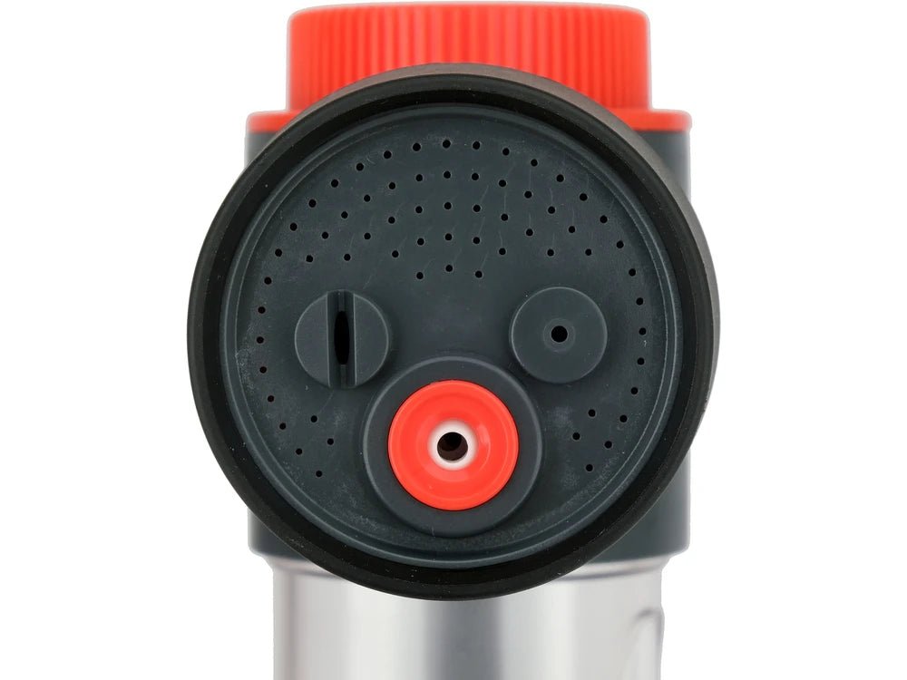 PISTOL DE STROPIT CU DISPENSER 4 FUNCTII Yato YT - 89512 Yato - scule electrice si unelte profesionale - BricoMart