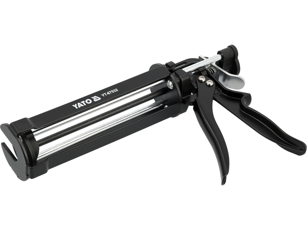Pistol silicon YATO YT-67532 - imagine 3