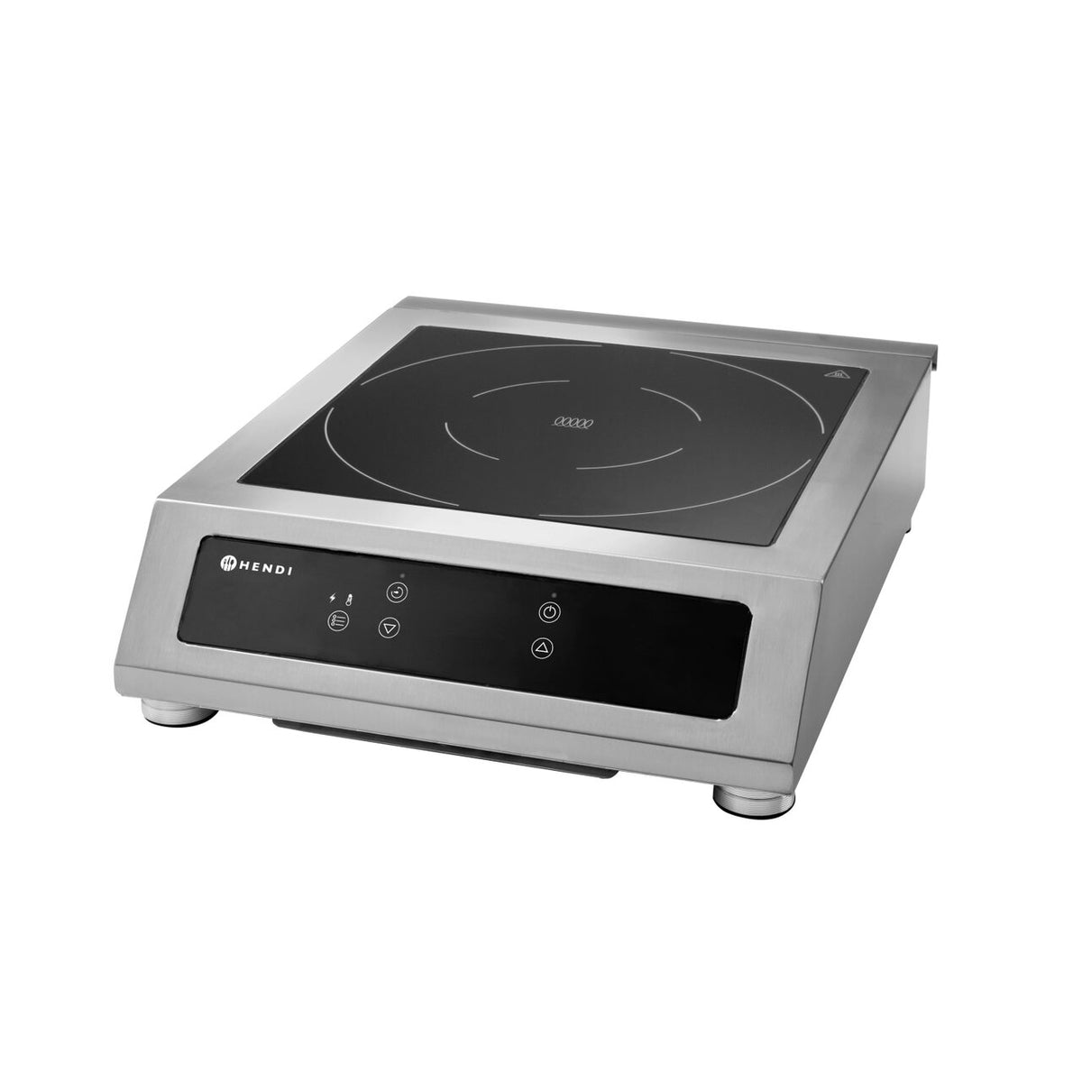 Plita cu inductie model 3500 D XL