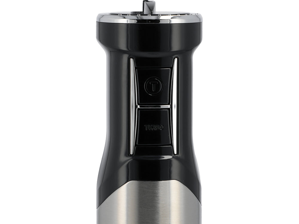 BLENDER DE MÂNĂ Lund 67693 , 1000W 6 ÎN 1 , 1000 W , 12 viteze , turbo