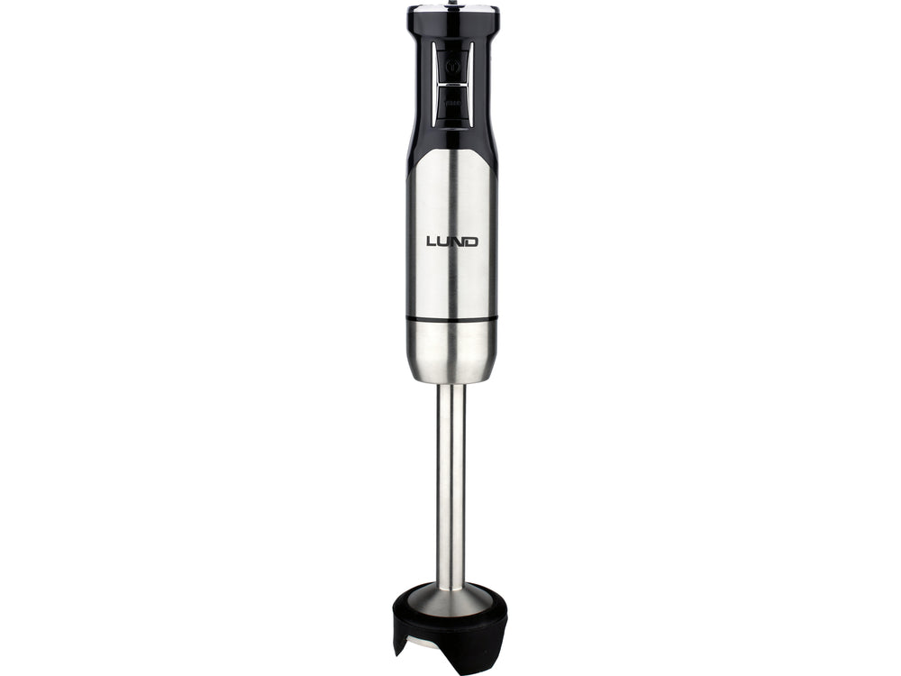 BLENDER DE MÂNĂ Lund 67693 , 1000W 6 ÎN 1 , 1000 W , 12 viteze , turbo