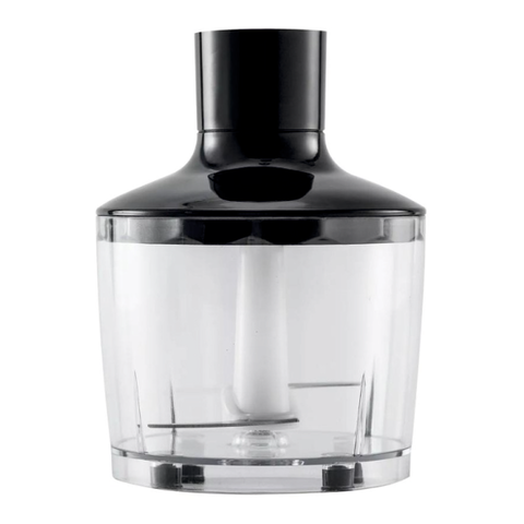 BLENDER DE MÂNĂ Lund 67693 , 1000W 6 ÎN 1 , 1000 W , 12 viteze , turbo