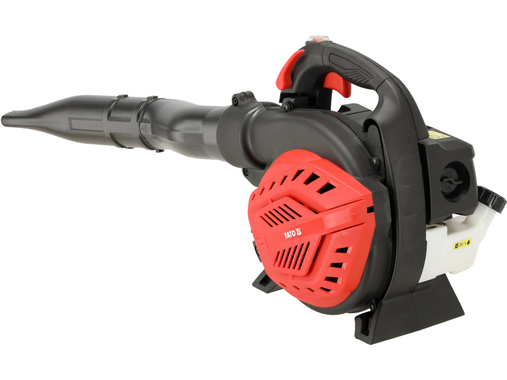 Suflanta pe benzina Yato YT-85191 , fucntie de aspirare,  25,4 CM3 ,3 ÎN 1 , 252 km/h , 7000 rpm