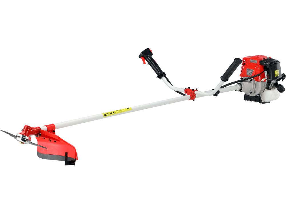 Motocoasa CU BENZINĂ Yato YT-85004 , motor 4 TIMP  , 1,09 CP , 9500 min , 430 mm