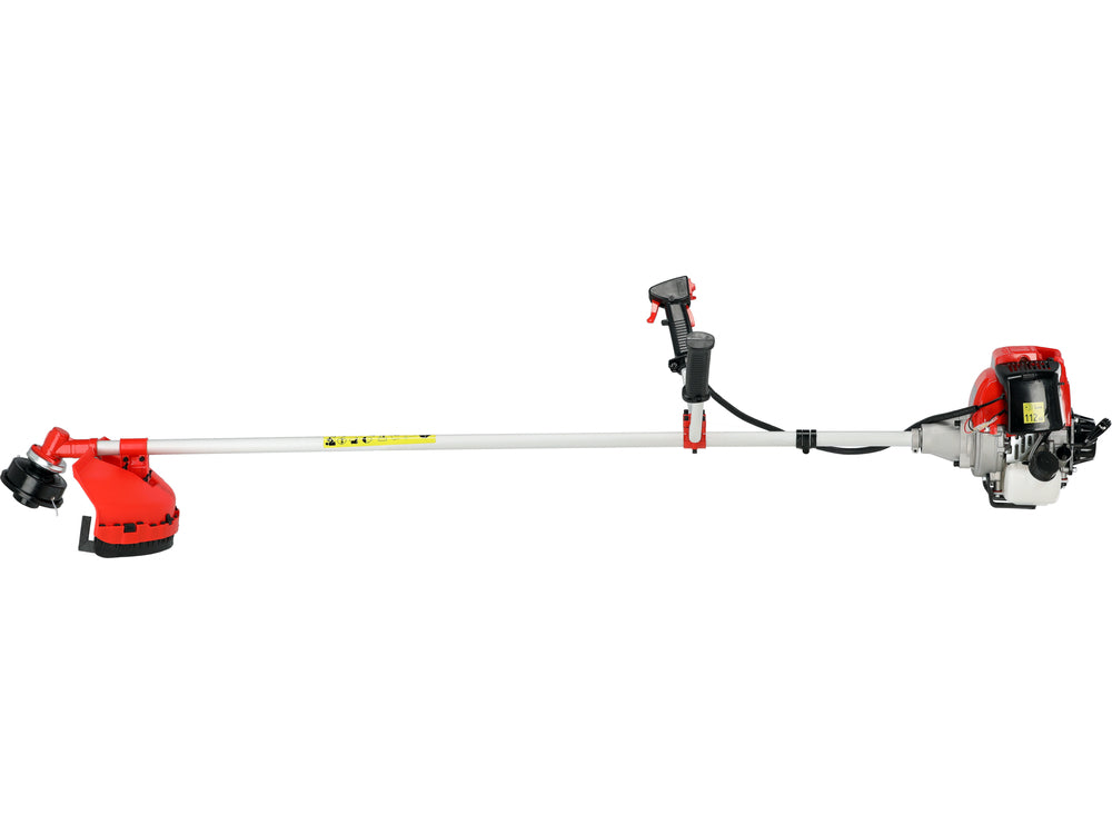 Motocoasa CU BENZINĂ Yato YT-85004 , motor 4 TIMP  , 1,09 CP , 9500 min , 430 mm