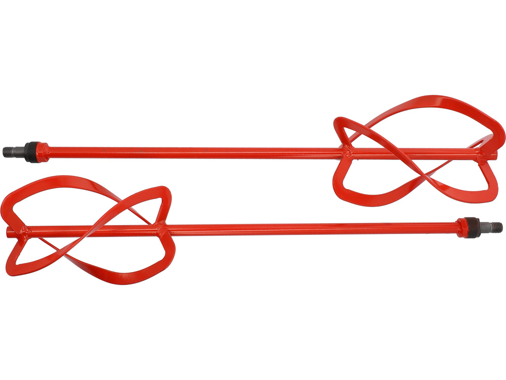 MIXER DUBLU MORTAR 2 VITEZE 1850W Yato YT-82609