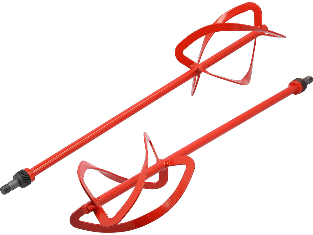 MIXER DUBLU MORTAR 2 VITEZE 1850W Yato YT-82609