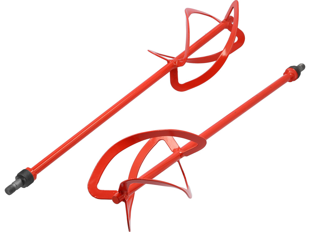 MIXER DUBLU MORTAR 2 VITEZE 1850W Yato YT-82609