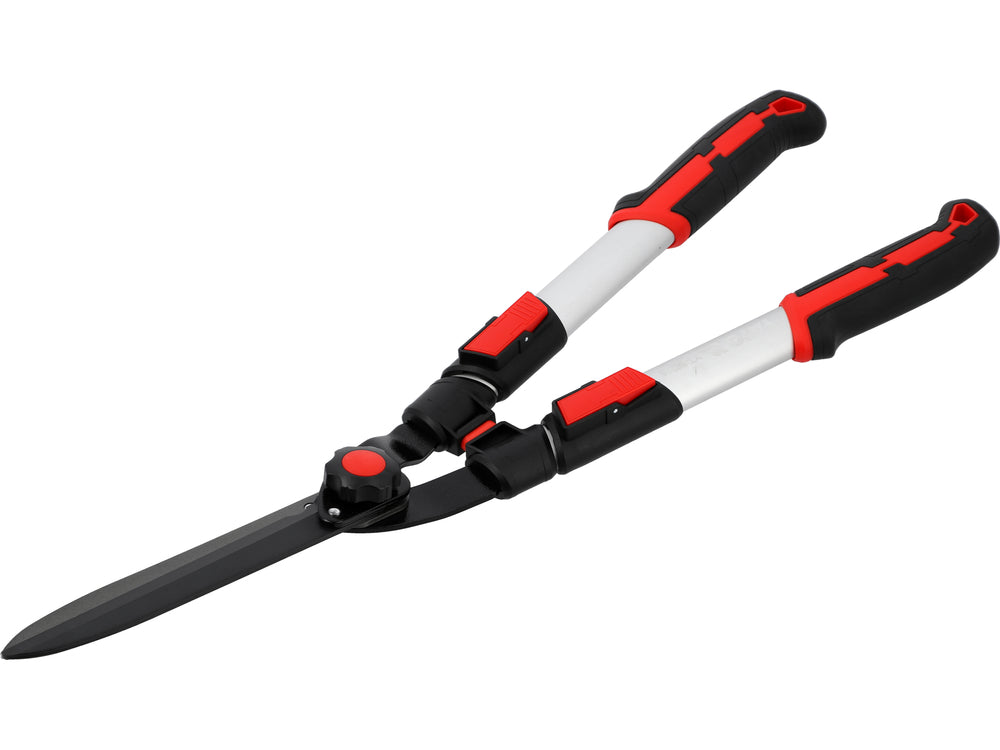 Foarfecă gard viu, telescopică, Yato YT-88215