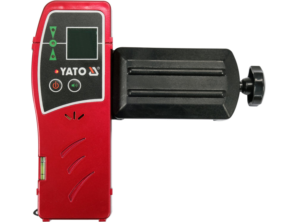 RECEPTOR LASER VERDE Yato YT-30421