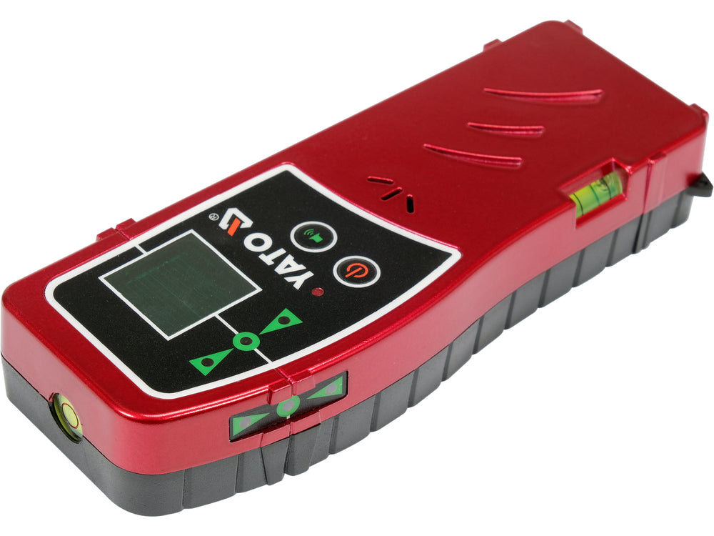 RECEPTOR LASER VERDE Yato YT-30421