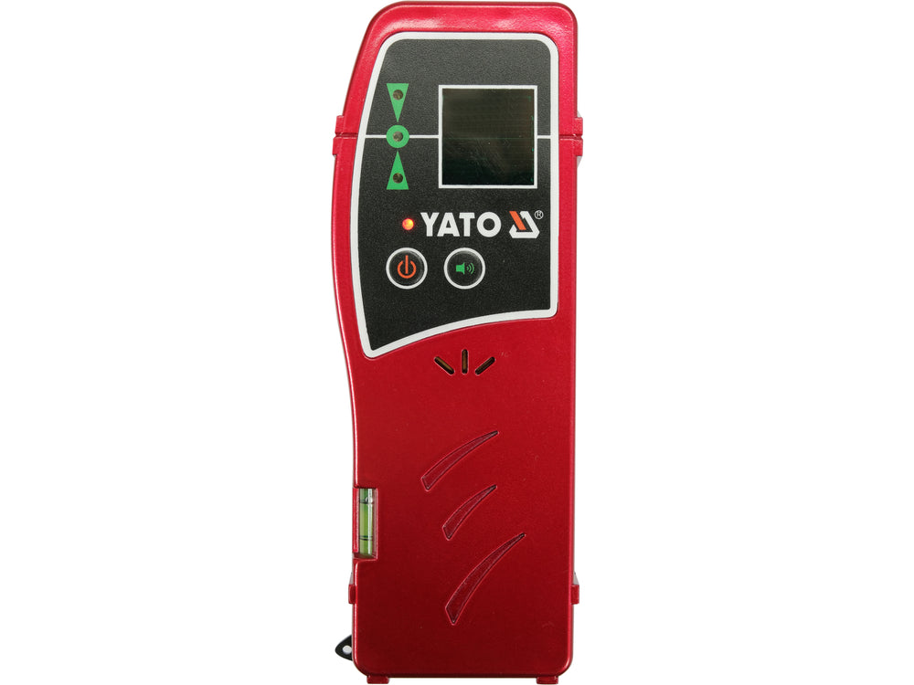 RECEPTOR LASER VERDE Yato YT-30421
