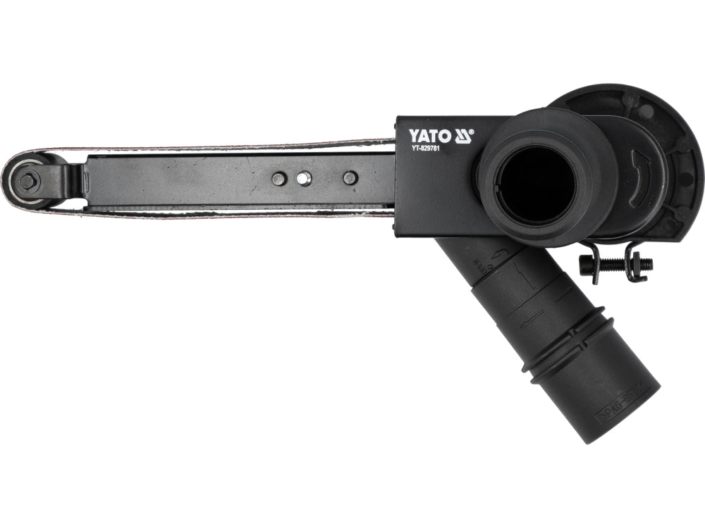 BANDĂ ȘLEFUIT PT POLIZOR UNGHIULAR 125MM Yato YT-829781