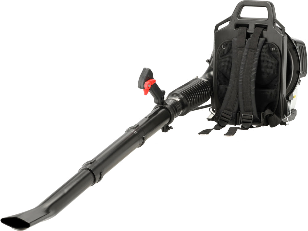 Suflanta pe benzina tip RUCSAC Yato YT-85192 , 52 CM3 , 280 km/h , 7500 min , 1,97 CP