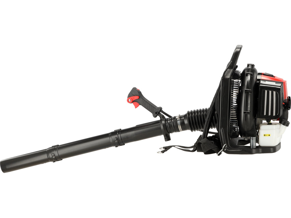 Suflanta pe benzina tip RUCSAC Yato YT-85192 , 52 CM3 , 280 km/h , 7500 min , 1,97 CP