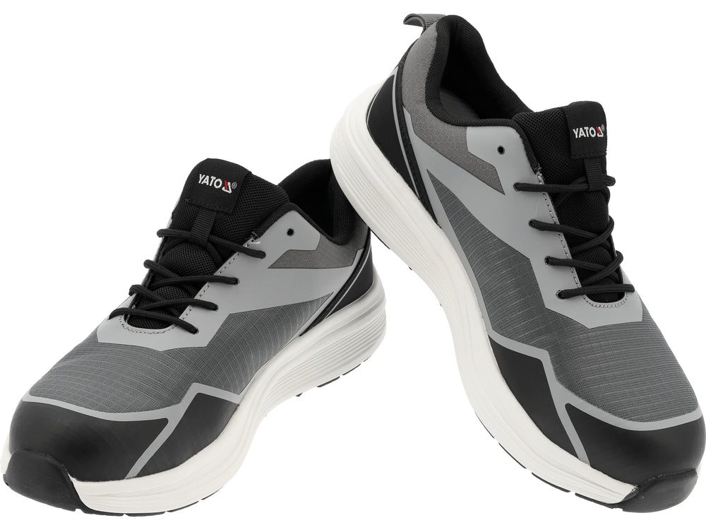 ÎNCĂLȚĂMINTE DE LUCRU Yato YT-805931 PALMA S1PL MĂRIMEA 47