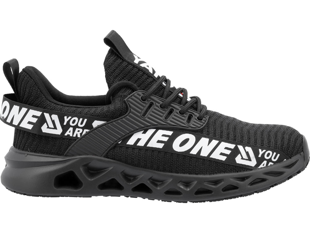 Încălțăminte de lucru Yato YT-80686 PASADENA SB PL, mărimea 45