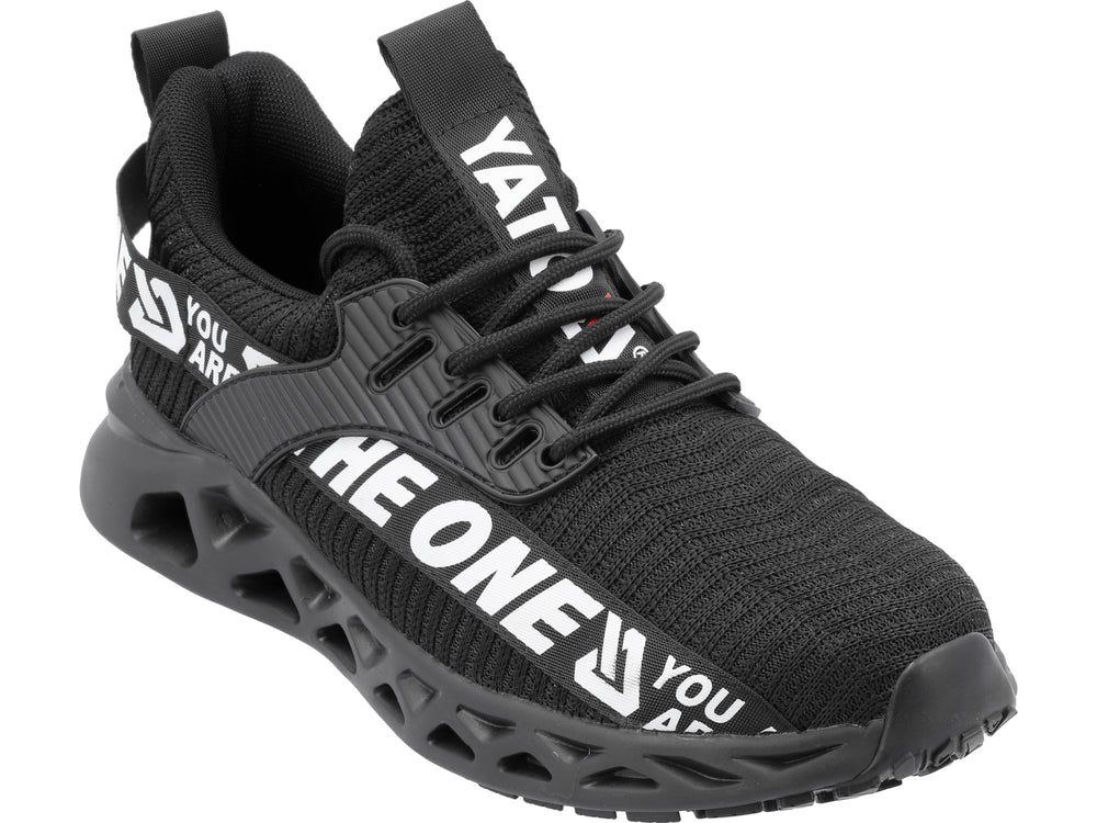 Încălțăminte de lucru Yato YT-80688 PASADENA SB PL, mărimea 47