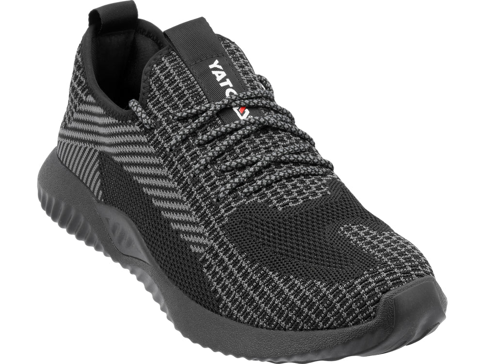 Încălțăminte de lucru Yato YT-80676 Porto SB PL mărimea 45