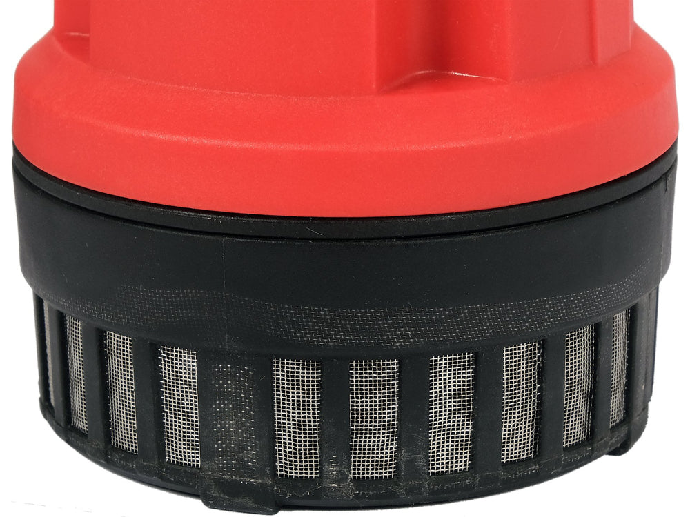 POMPĂ SUBMERSIBILĂ pe acumulator Yato YT-85283 18V, 2000 L/H  , - FĂRĂ BATERIE