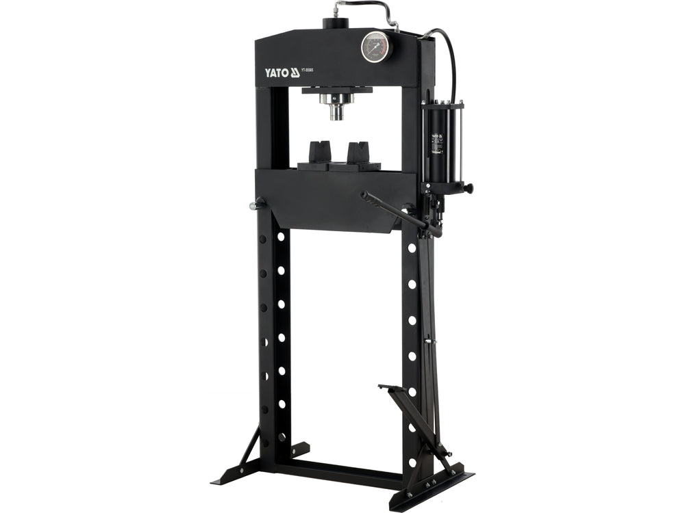 PRESĂ HIDRAULICA Yato YT-55585 , 30T , latime 530 mm ,