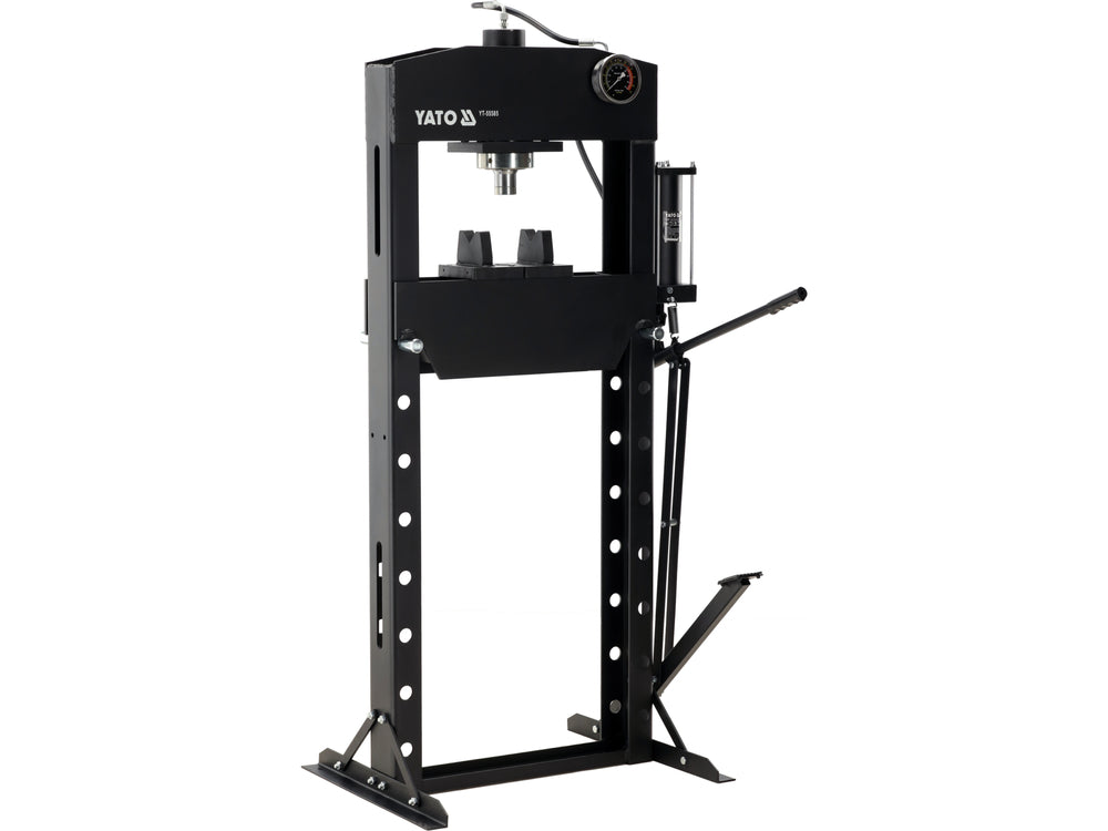 PRESĂ HIDRAULICA Yato YT-55585 , 30T , latime 530 mm ,