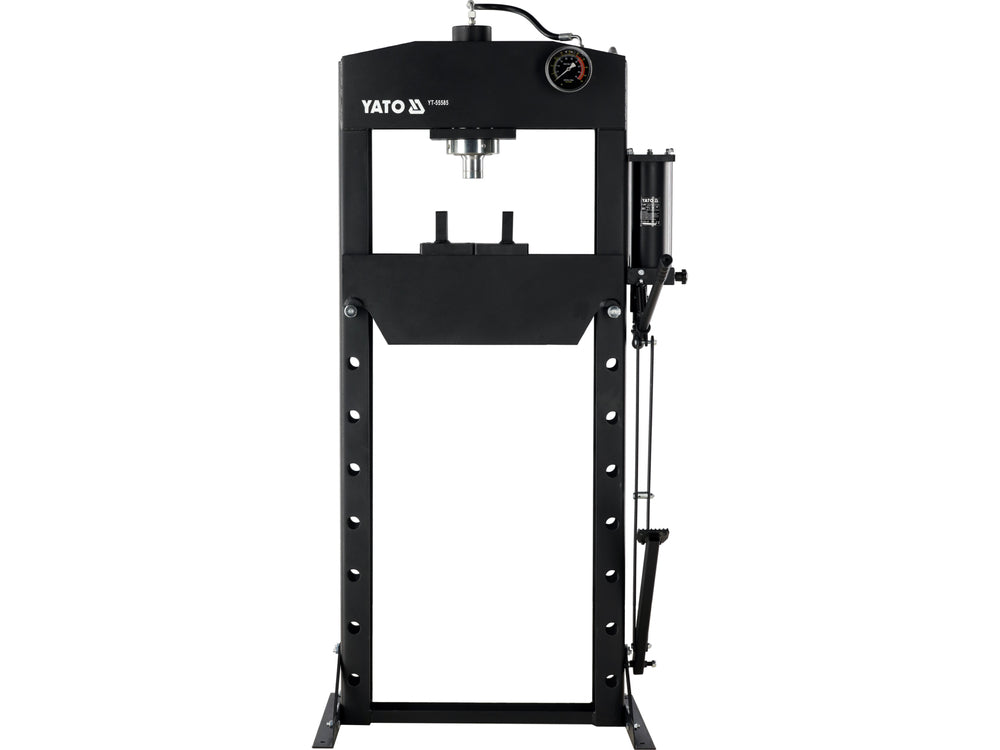 PRESĂ HIDRAULICA Yato YT-55585 , 30T , latime 530 mm ,