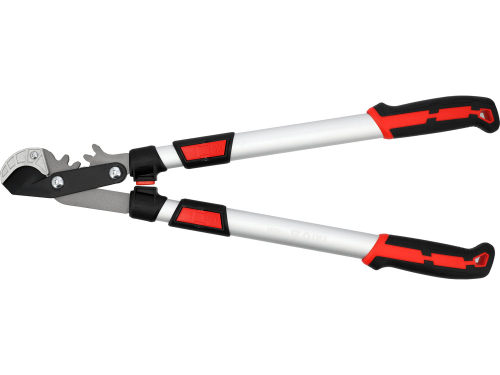 Foarfecă telescopică pentru crengi, mâner Al Yato YT-88294