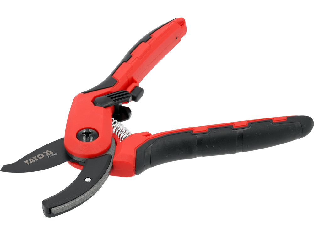 FOARFECĂ NICOVALĂ PT GRĂDINĂ Yato YT-87891 205MM