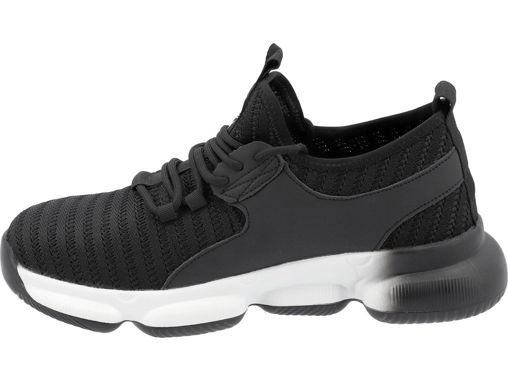 Pantofi de lucru sport Paeirs Yato YT-80645, mărimea 43 ,usori , AIR MESH + piele din microfibră